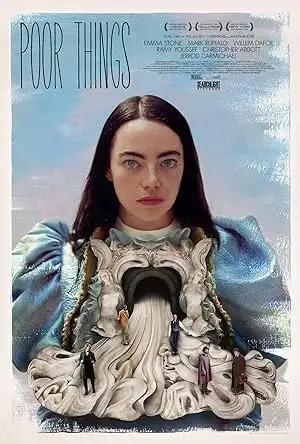 فيلم Poor Things 2023 مترجم
